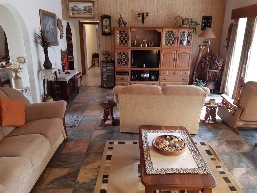 3 Bedroom Property for Sale in Potchefstroom North West